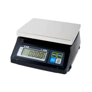 CAS SW-10RS POS Interface and Portion Control Scale (CASSW-10RS)