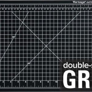 Dahle Vantage 10791 Premium Double-Sided Self-Healing Mat (DAHLE -10791-17405)