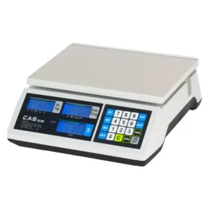 CAS ER JR Price Computing Scale (CASER-JR)