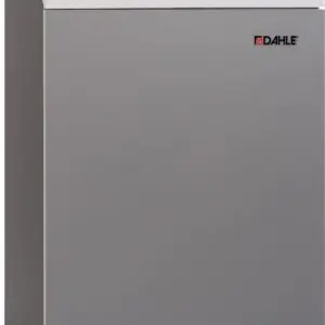 Dahle 40334 High Security Shredder (DAHLE-40334)