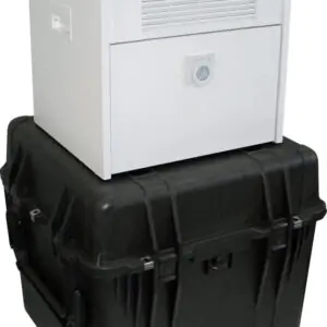 Dahle 20434DS High Security Deployment Shredder (DAHLE-20434DS)