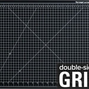Dahle Vantage 10792 Premium Double-Sided Self-Healing Mat (DAHLE-10792-17406)