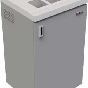 Dahle PowerTEC 727 CS High Security Shredder (DAHLE-727CS)