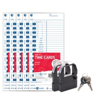 Pyramid TTS3500CRK- 3500 Key Bundle