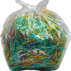Dahle 20723 Shred Bags For 8-10 gal. Shredders (DAHLE-20723-12606)