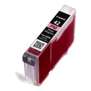 Canon CNM6389B002 CLI-42PM Photo Magenta Original Ink Tank