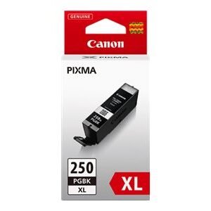 Canon CNM5206B001 PG-240XL XL Pigmented Black Original Ink Tank