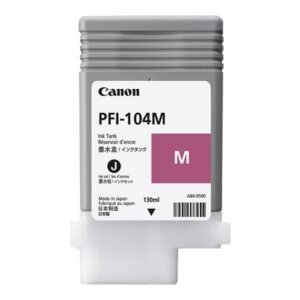 Canon CNM3631B001AA Magenta Original Ink Cartridge