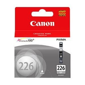 Canon CNM4550B001 CLI-226 Gray Original Ink Tank