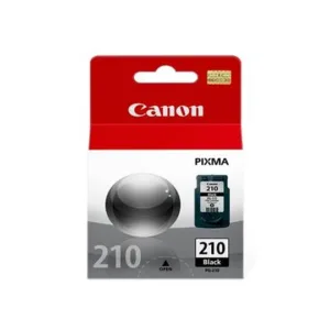 Canon CNM2974B001 PG-210 Black Original Ink Tank