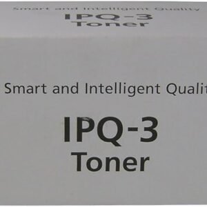 Canon CNM1980B001AA IPQ-3 Black Original Toner Cartridge