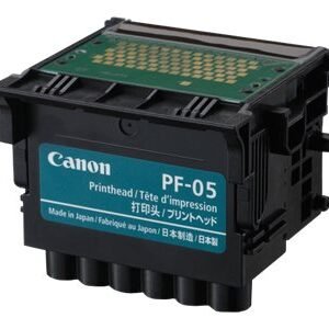Canon CNM3872B003 imgPROGRAF iPF8300 PF05 Printhead 