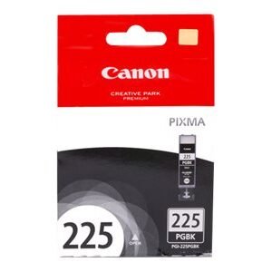 Canon CNM4530B001 PGI-225 Large Capacity Pigmented Black Original Ink Tank