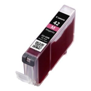 Canon CNM6386B002 CLI-42M Magenta Original Ink Tank