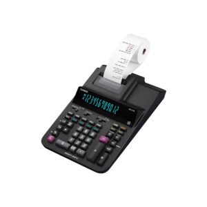 Casio DR-210R Heavy-Duty Printing Calculator