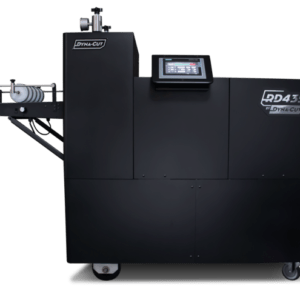 Dyna-Cut RD435 Rotary Die-Cutter