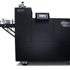 Dyna-Cut RD435 Rotary Die-Cutter