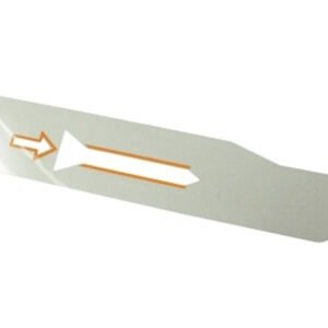 Amano Ribbon Shield - AJR-122201