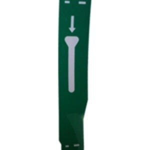 Amano Ribbon Shield - CJR-522201