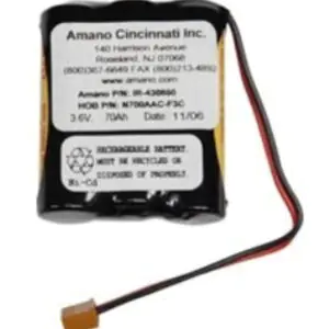 Amano  Power Supply / Wall Mount Transformer Power Supply / Wall Mount Transformer