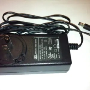 Amano EOE-116620 Power Supply / Wall Mount Transformer