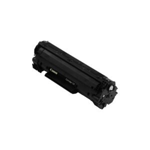 Canon 125 Black Original Toner Cartridge CNM3484B001AA