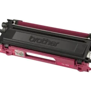 Brother TN-110M Magenta Original Toner Cartridge BRTTN110M
