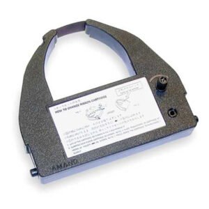 Amano Single Color Genuine Ribbon - C-872304