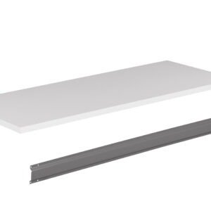 Tennsco (PT-3060) Plastic Laminate Top with Stringer
