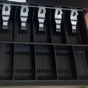 Cash Drawer Insert for Casio SE-S900