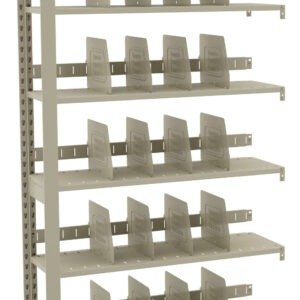 Tennsco (TOT-8-3612-7) L&T Single Entry Adder Unit