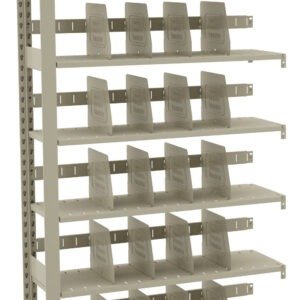 Tennsco (TOT-9-3012-7) L&T Single Entry Adder Unit