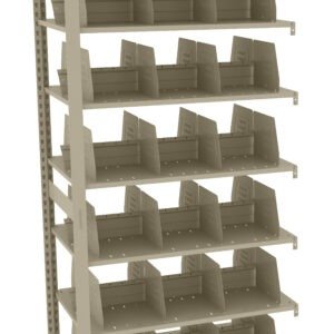 Tennsco (TOT-9-3024-7) L&T Double Entry Adder Unit