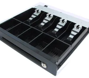 Cash Drawer Insert for Casio PCR-T540