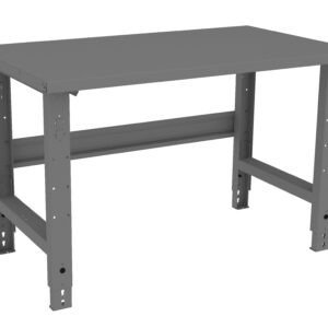Tennsco (WBA-1-3048S) Adjustable Leg Workbench