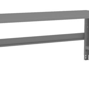 Tennsco (WBA-1-3672S) Adjustable Leg Workbench