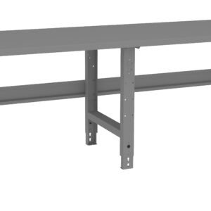 Tennsco (WBA-1-3696S) Adjustable Leg Workbench