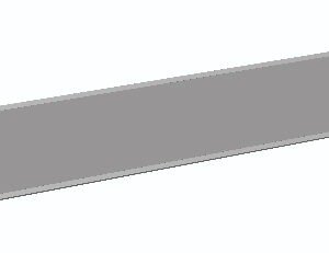 Tennsco (WBS-48) Workbench Stringer for 48"Wide Workbench