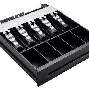 Cash Drawer Insert for Casio PCR-T540