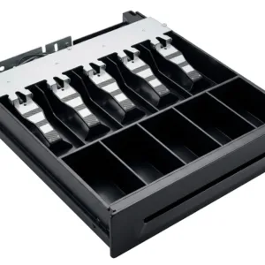 Cash Drawer Insert for Casio PCR-T540