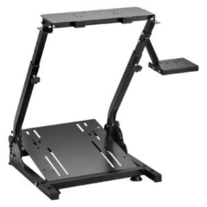 VEVOR G920ZDJ Racing Simulator Steering Wheel Stand