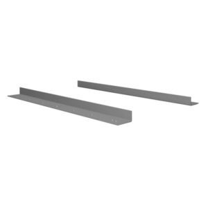 Tennsco (WBLB-30) Workbench Drawer Mounting Angle