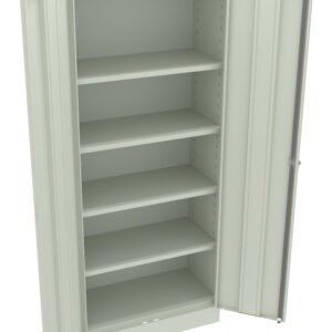 Tennsco (7215) Slim Standard Storage Cabinet (Assembled)