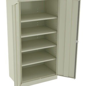 Tennsco (7224) Standard Storage Cabinet (Assembled)