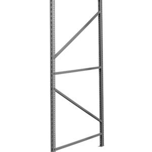 Tennsco (BUF-48120) Bulk Storage Welded Uprights