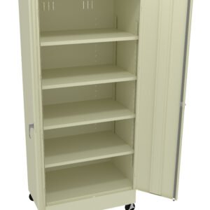 Tennsco (CK7824) Mobile Traditional Storage Cabinet