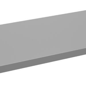 Tennsco (FS-48) Workbench Full Shelf 48" Wide