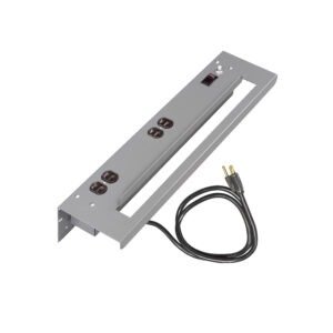 Tennsco (MHE-25) Electronic Handle for Mobile Carts