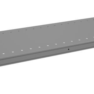 Tennsco (Q-3612) Industrial Shelf for Q-Line Shelving - 20 Gauge