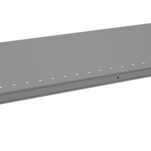 Tennsco (Q-4818) Industrial Shelf for Q-Line Shelving - 20 Gauge